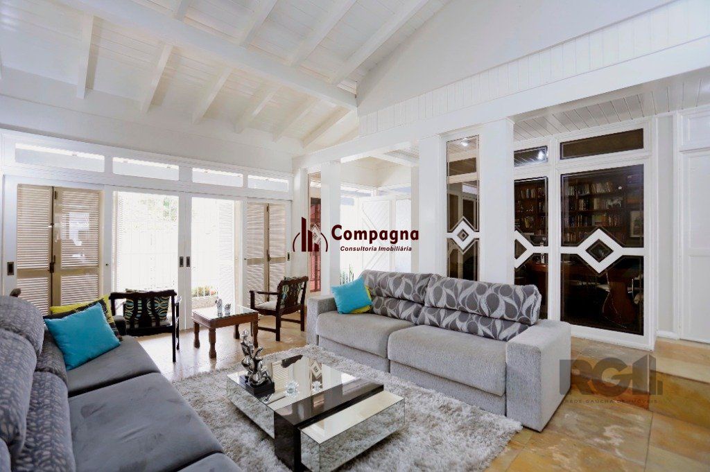 Casa 04 suítes no Bairro Ipanema em Porto Alegre — foto 3