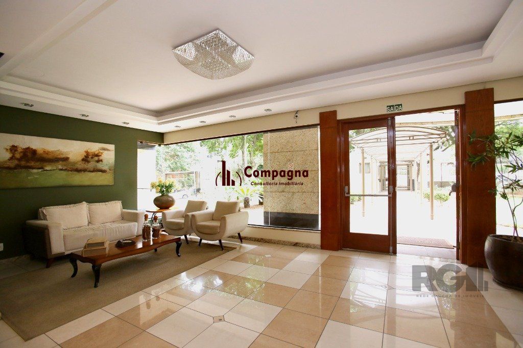 Apartamento 3 quartos à venda, 107m², Moinhos de Vento - Porto Alegre — foto 5