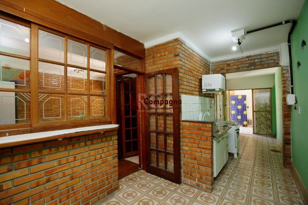 Casa para Venda - 350m², 3 dormitórios, 3 vagas - Passo da Areia — foto 5