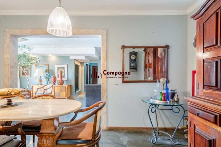 Apartamento 03 dormitórios no Bairro Moinhos de Vento — foto 5