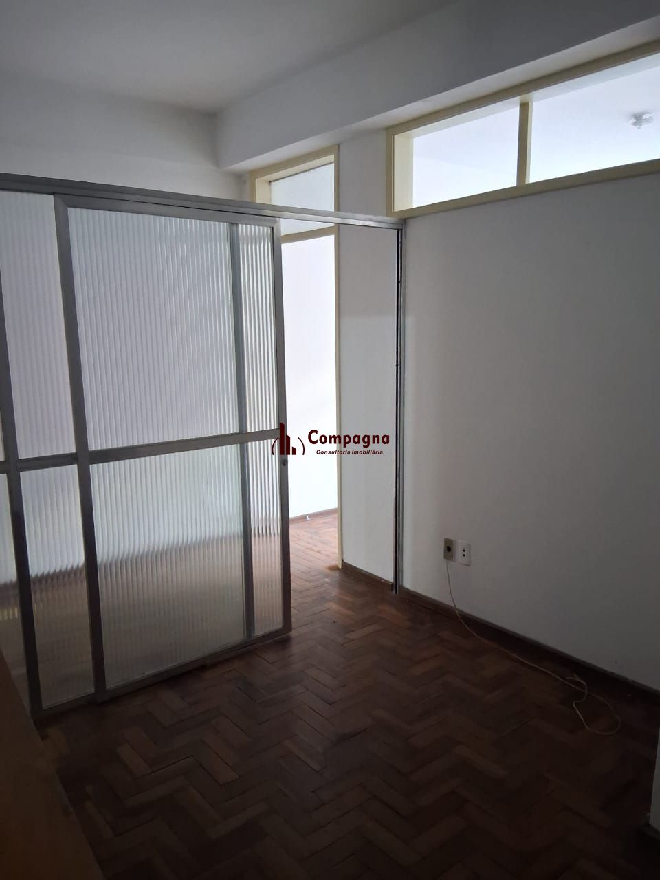 sala comercial galeria malcon