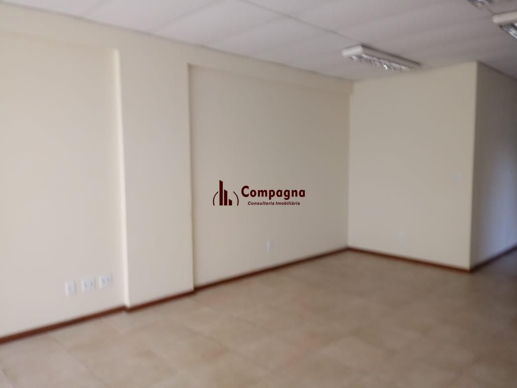 Sala comercial em Canoas com vista panorâmica. — foto 3