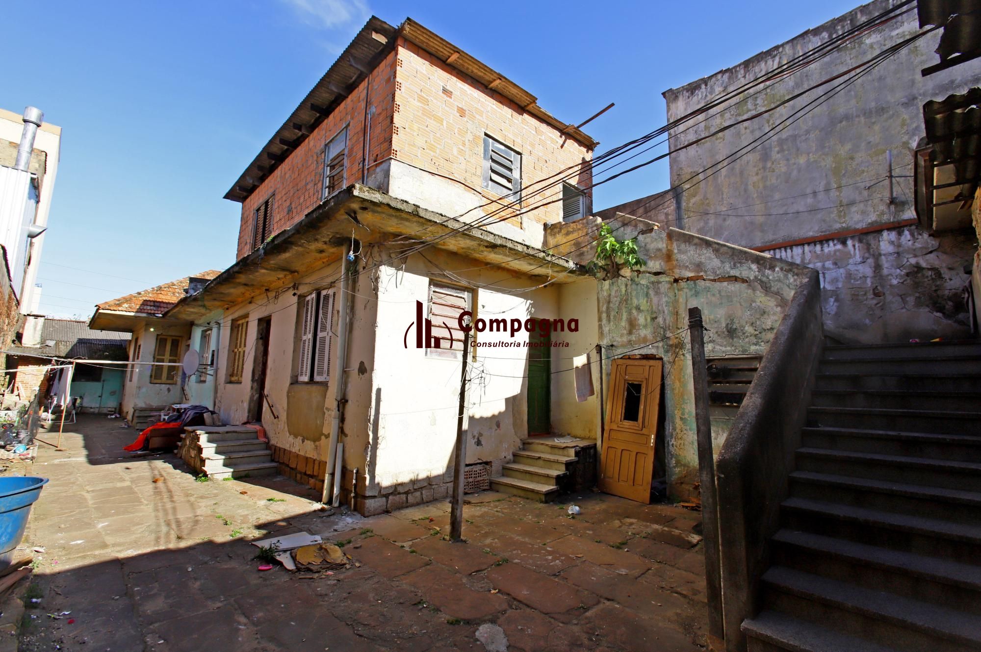 São Geraldo Terreno 8,80 x 47,08 — foto 3