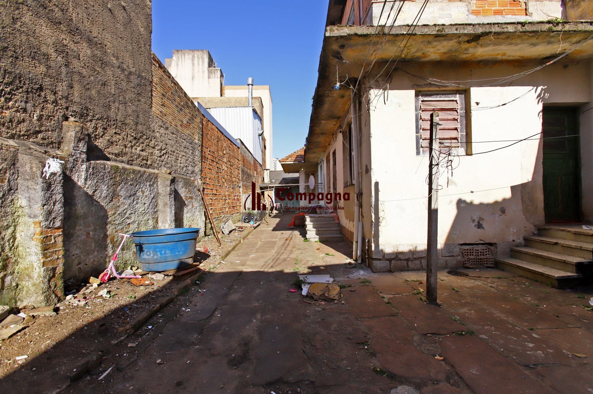 São Geraldo Terreno 8,80 x 47,08 — foto 4
