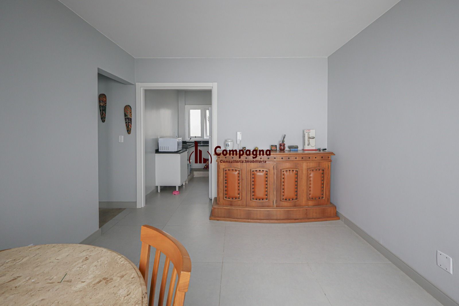 Apartamento 2 dormitórios, garagem, 71,28 privativos — foto 3