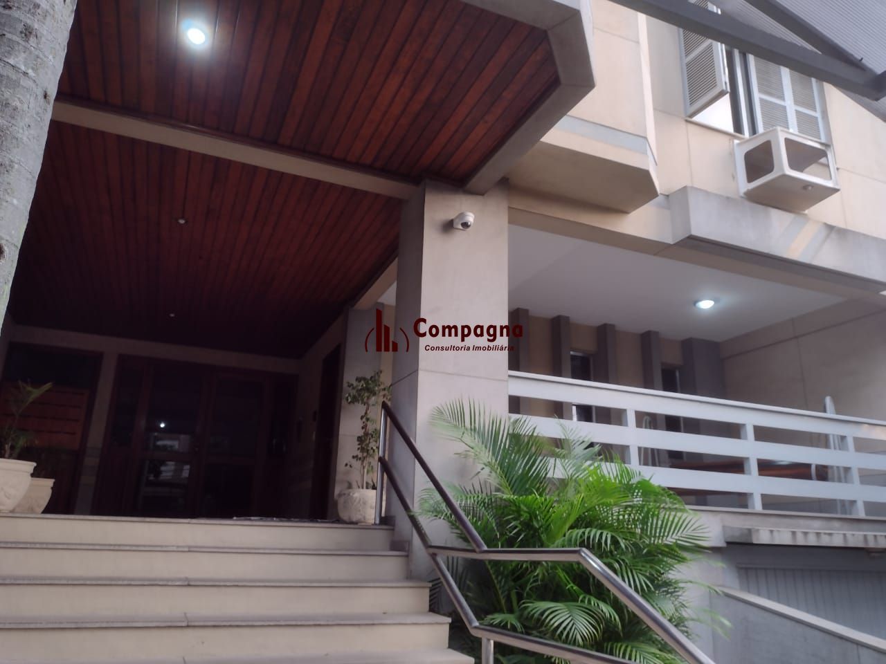Apartamento 3 quartos à venda, 201m², Centro - Canoas