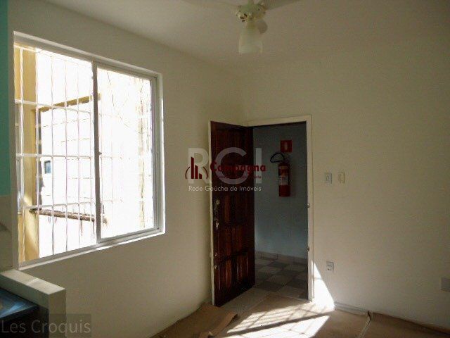 Apartamento para Venda - 24.55m², 1 dormitório, Cidade Baixa — foto 2