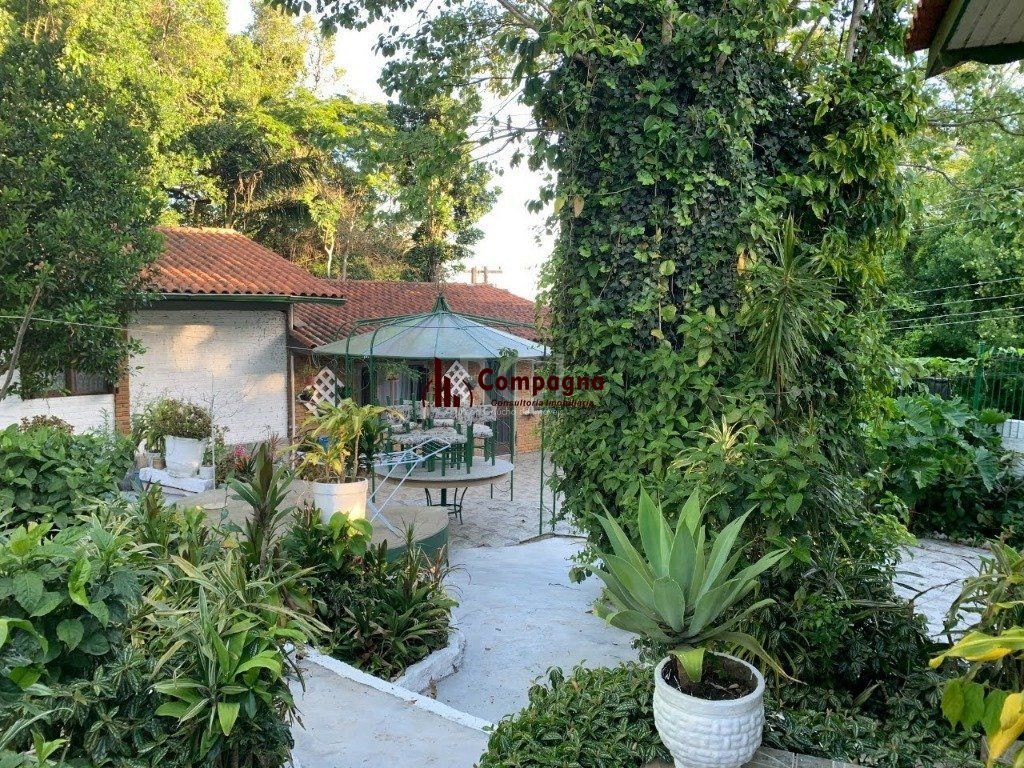 Sítio para Venda - 2000m², 3 dormitórios, 2 vagas - Ponta Grossa — foto 4