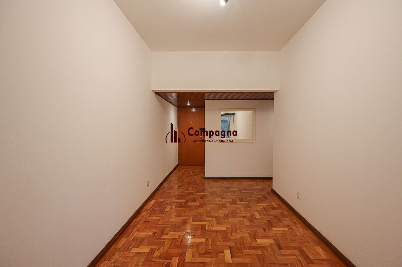 Apartamento 1 dormitório,  com garagem, 50m2, Bairro Higienópolis