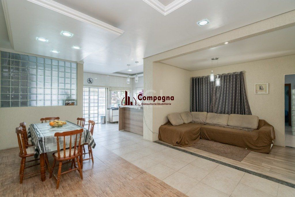 Casa para Venda - 259m², 4 dormitórios, sendo 1 suites, 4 vagas - Coronel Aparício Borges — foto 5