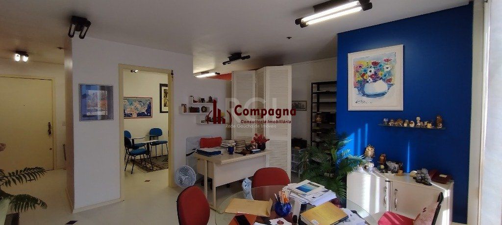 Conjunto/Sala para Venda - 38.87m², Bairro Floresta Porto Alegre — foto 5