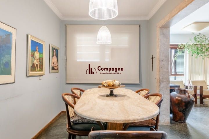 Apartamento 03 dormitórios no Bairro Moinhos de Vento — foto 4