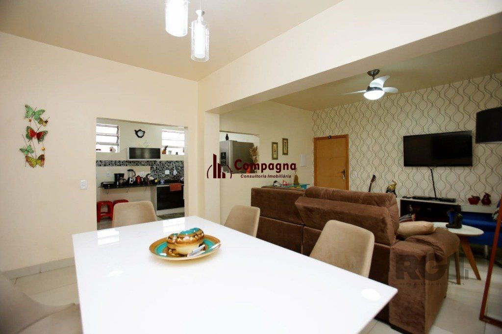 Apartamento 2 quartos à venda, 88m², Jardim Botânico - Porto Alegre — foto 4