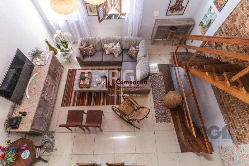 Casa 3 quartos à venda, 490m², Floresta - Porto Alegre — foto 5