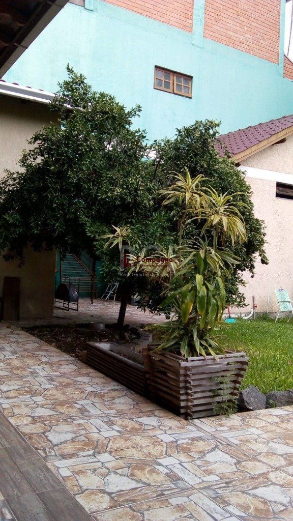 Casa para Venda - 100m², 0 dormitórios, Harmonia — foto 4
