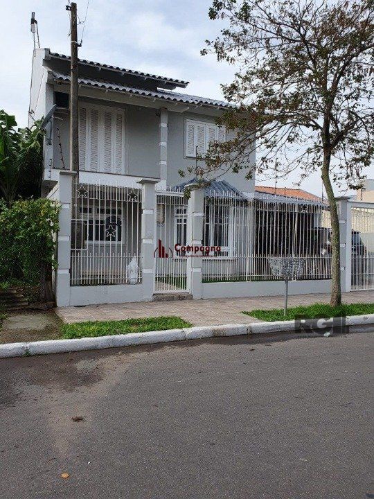 Casa 2 quartos à venda, 106m², Harmonia - Canoas