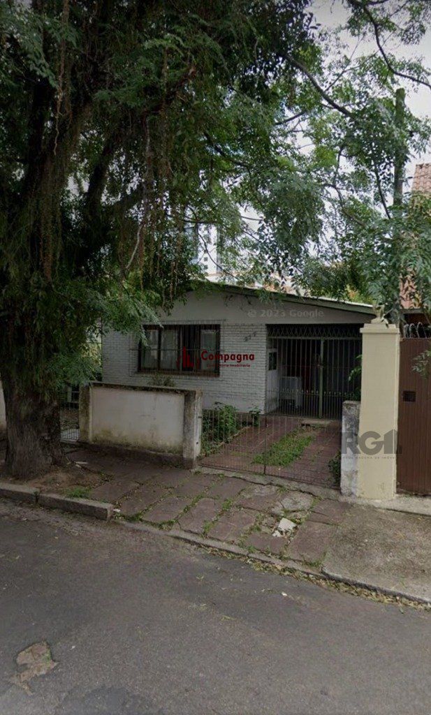 Terreno a venda no bairro Jardim Botânico