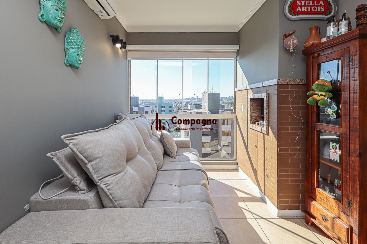 Apartamento com CHURRASQUEIRA em Porto Alegre, RS - ACEITA PROPOSTA