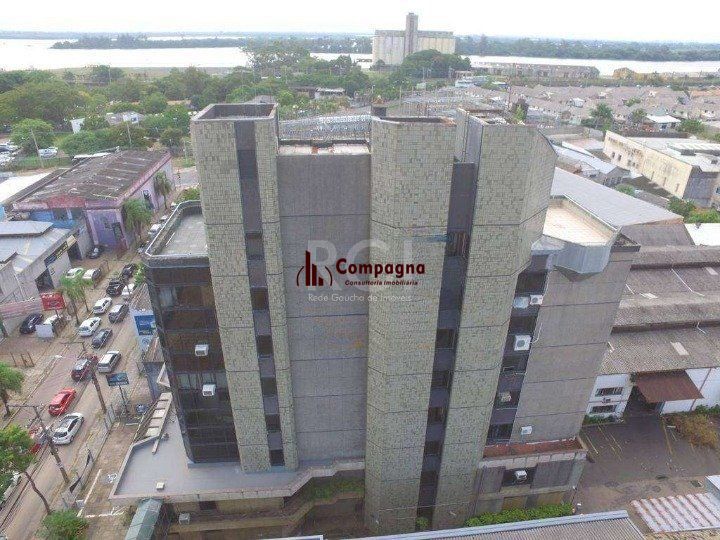 Prédio Comercial à venda, Floresta - Porto Alegre — foto 3