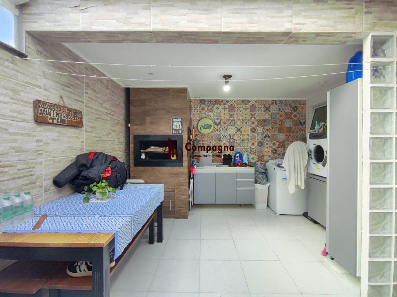 CASA 02 quartos em condomínio — foto 2