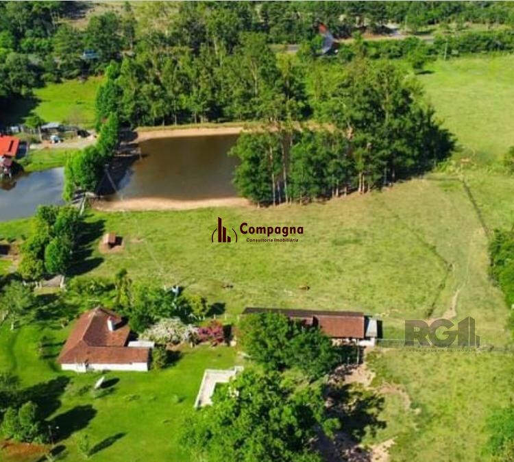 Sítio 4 quartos à venda, 22000m², Centro - Taquari — foto 3