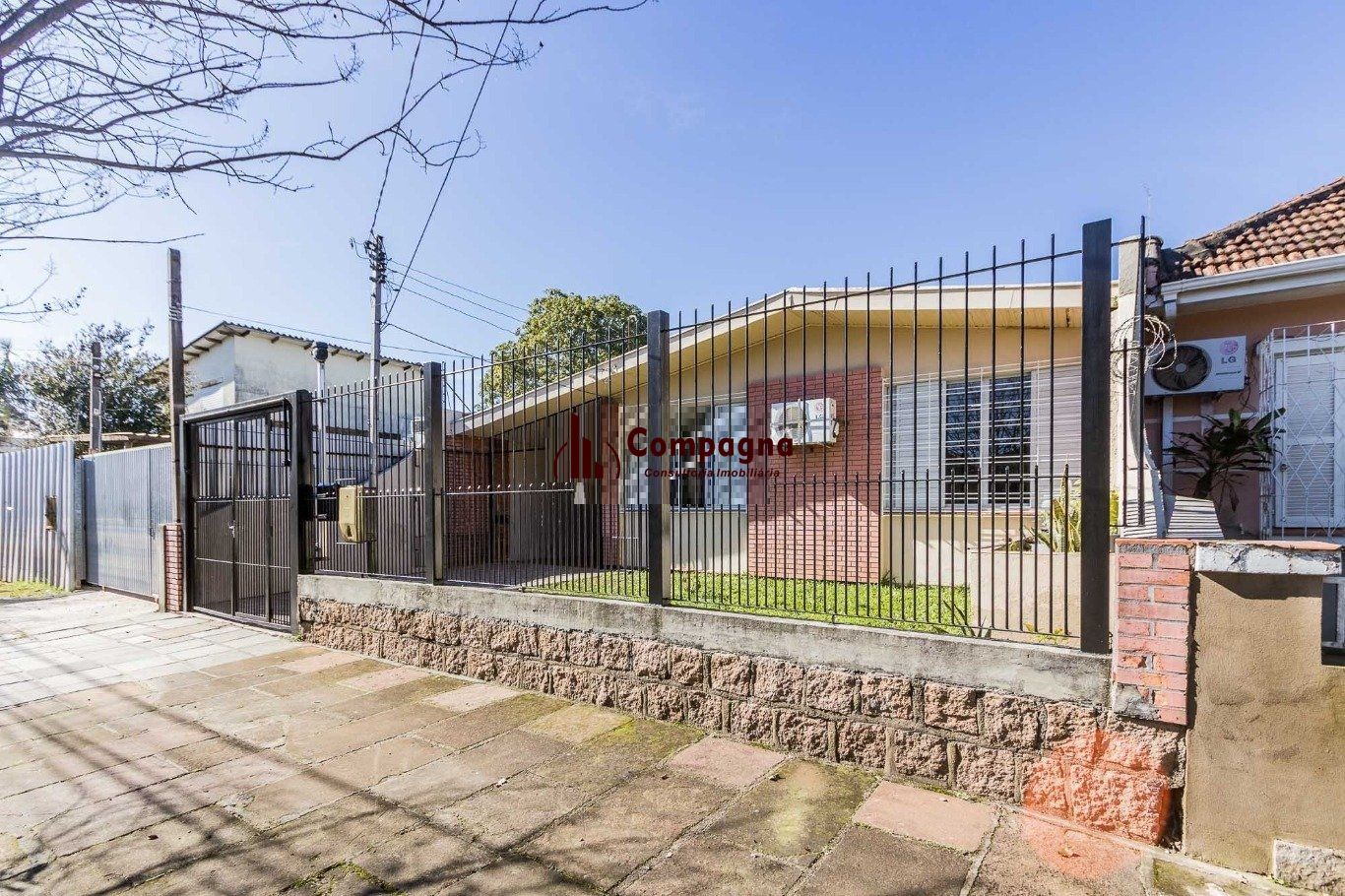 casa 03 dormitorios com suite