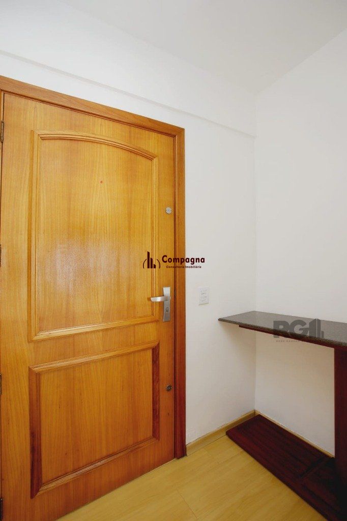 Apartamento, 2 Quartos, 2 Vagas, Bairro Petrópolis — foto 5