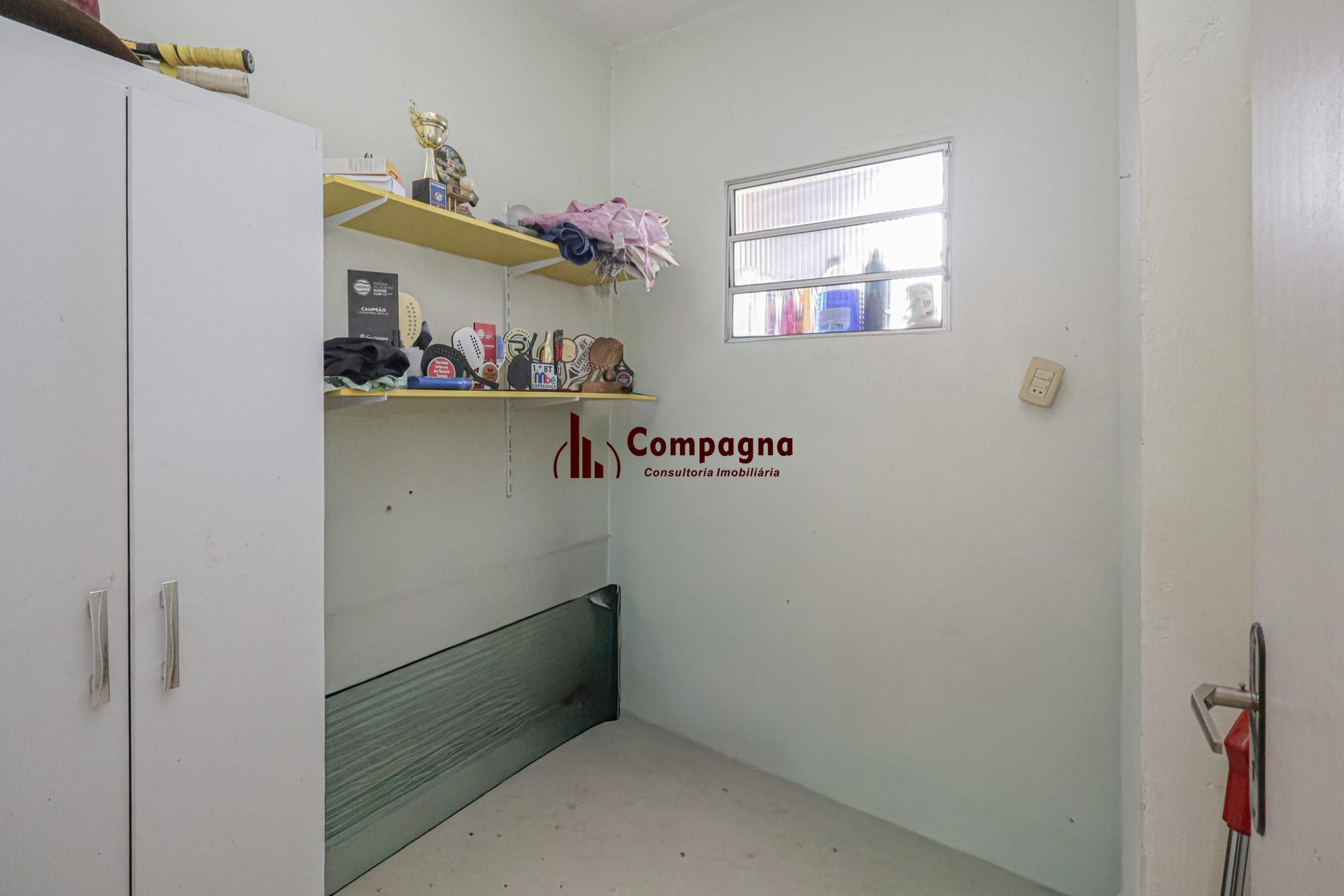 Com 2 quartos, 1 banheiro, opção do 2.º banheiro, e escritório, — foto 5