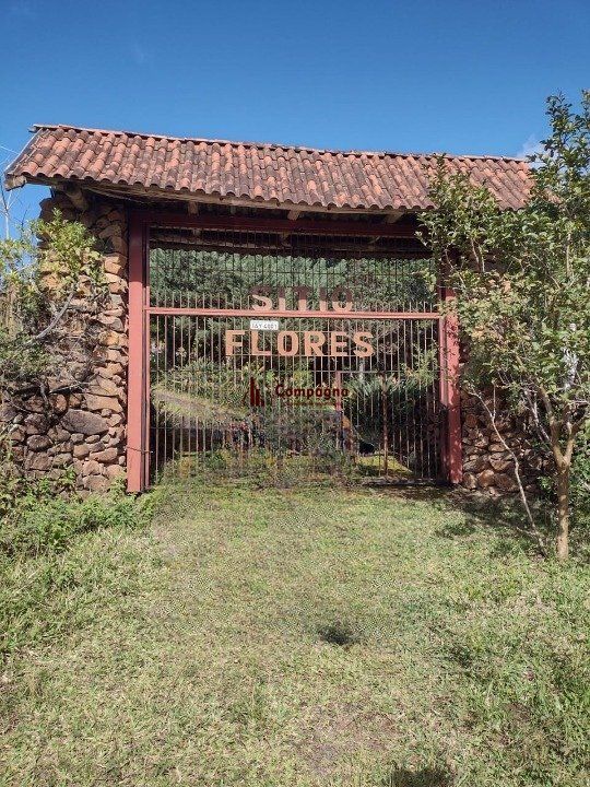 Sítio 1 quartos à venda, 210m², Albatroz - Osório — foto 2