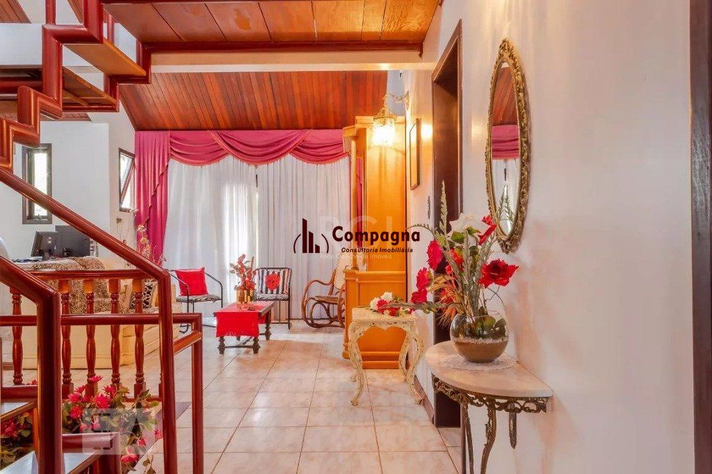 Casa 3 quartos à venda, 337m², Centro - Canoas — foto 5