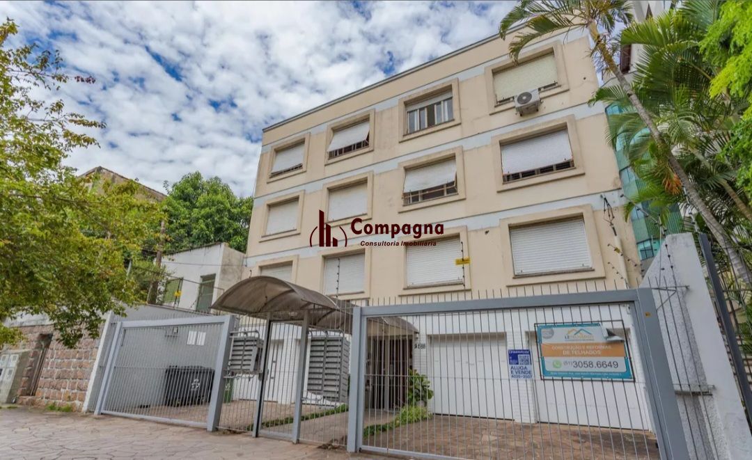 01 Dormitório próximo ao Zaffari Ipiranga