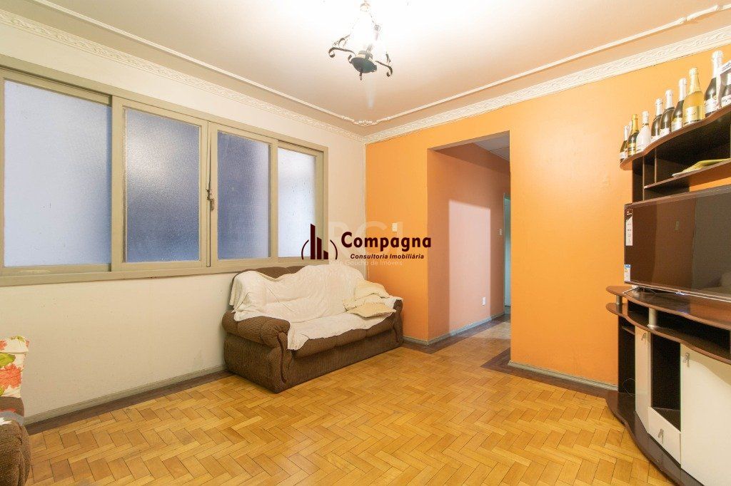 Apartamento para Venda - 104.22m², 3 dormitórios, Centro Histórico — foto 2