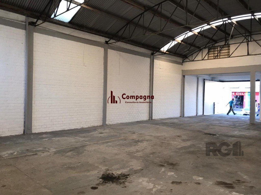 Depósito/Pavilhão para Venda - 433.35m², 0 dormitórios, Sarandi — foto 3