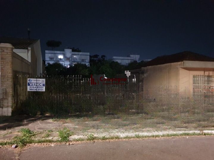Terreno em Canoas com 577,50 m² no Bairro Nossa Senhora das Graças — foto 2