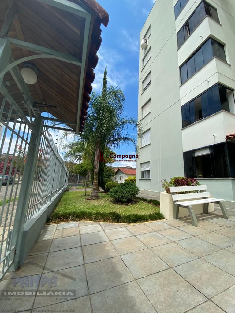 Apartamento à Venda – Bairro Sarandi, Rua Joaber Pereira Porto Alegre — foto 2