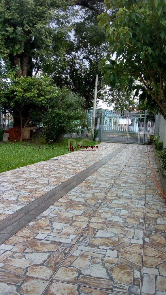 Casa para Venda - 100m², 0 dormitórios, Harmonia