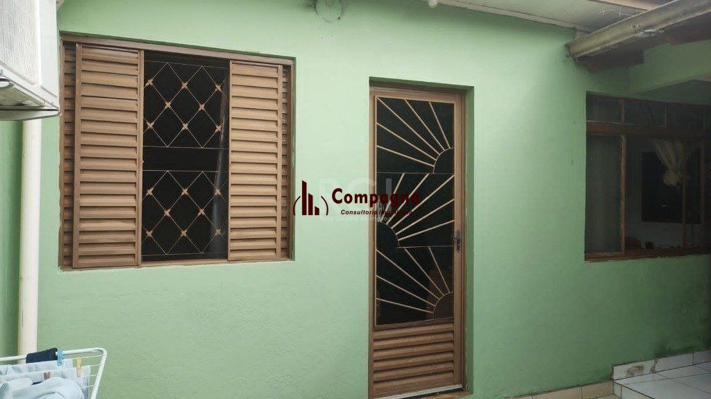 Casa 3 quartos à venda, 54m², Harmonia - Canoas — foto 2