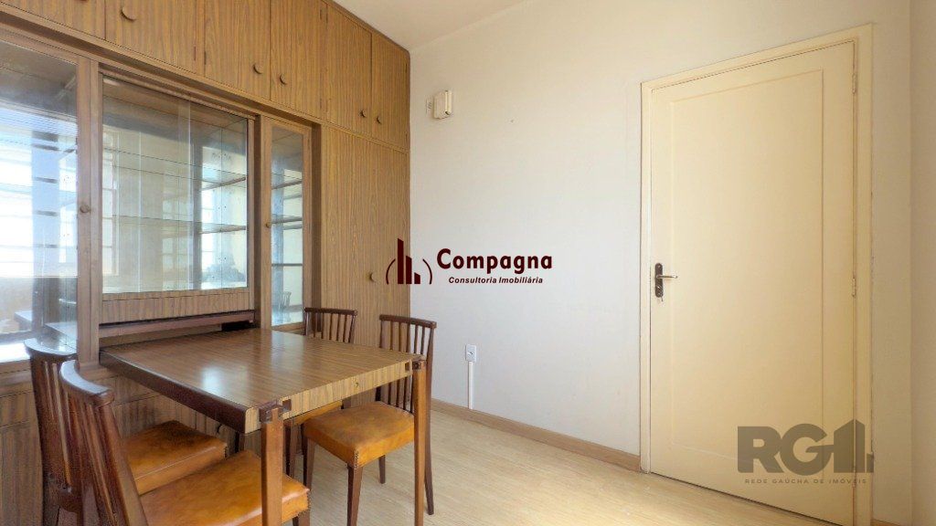 Apartamento2 dormitórios, andar alto, 132,88 privativos — foto 3