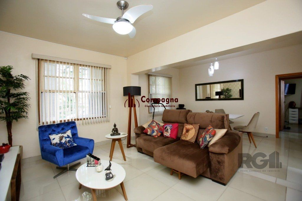 Apartamento 2 quartos à venda, 88m², Jardim Botânico - Porto Alegre