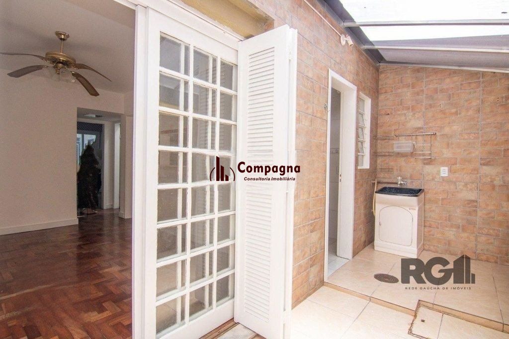 Apartamento de 01 quarto no bairro Petrópolis/RS