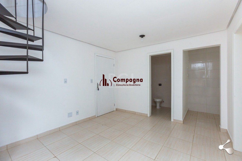 Duplex para Venda - 88.5m², 3 dormitórios, 1 vaga - Santa Tereza — foto 5