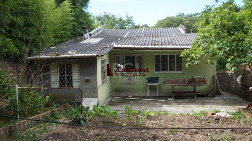 Casa para Venda - TERRENO 686 m2 - Lomba do Pinheiro — foto 5