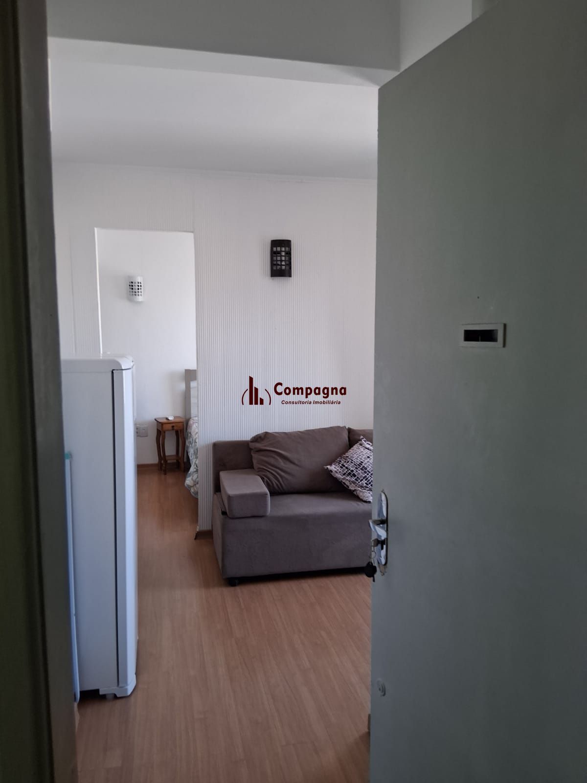Apartamento 1 quartos à venda, 28m², Bom Fim - Porto Alegre — foto 2