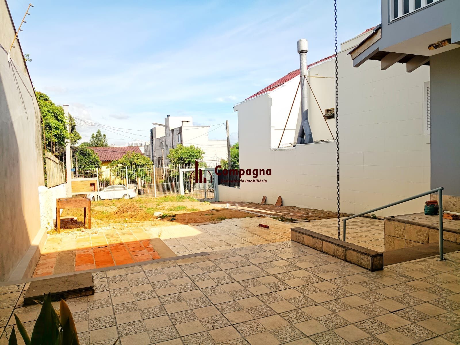 Casa à venda no Jardim Sabará – Rua Cristo Rei, 20 – Porto Alegre — foto 3