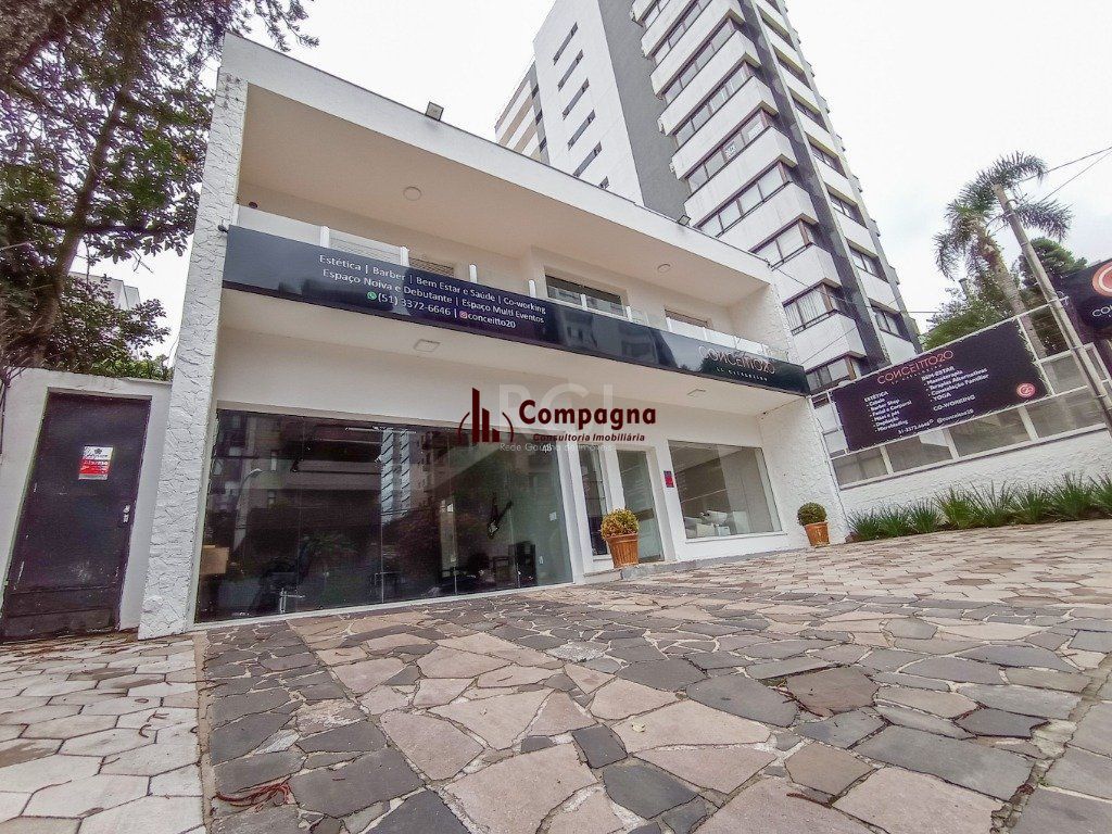 Casa Comercial de Luxo no Centro da Cidade - Oportunidade Única! — foto 2