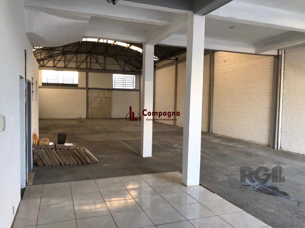 Depósito/Pavilhão para Venda - 433.35m², 0 dormitórios, Sarandi — foto 5