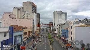 Prédio Comerial no Centro de Porto Alegre