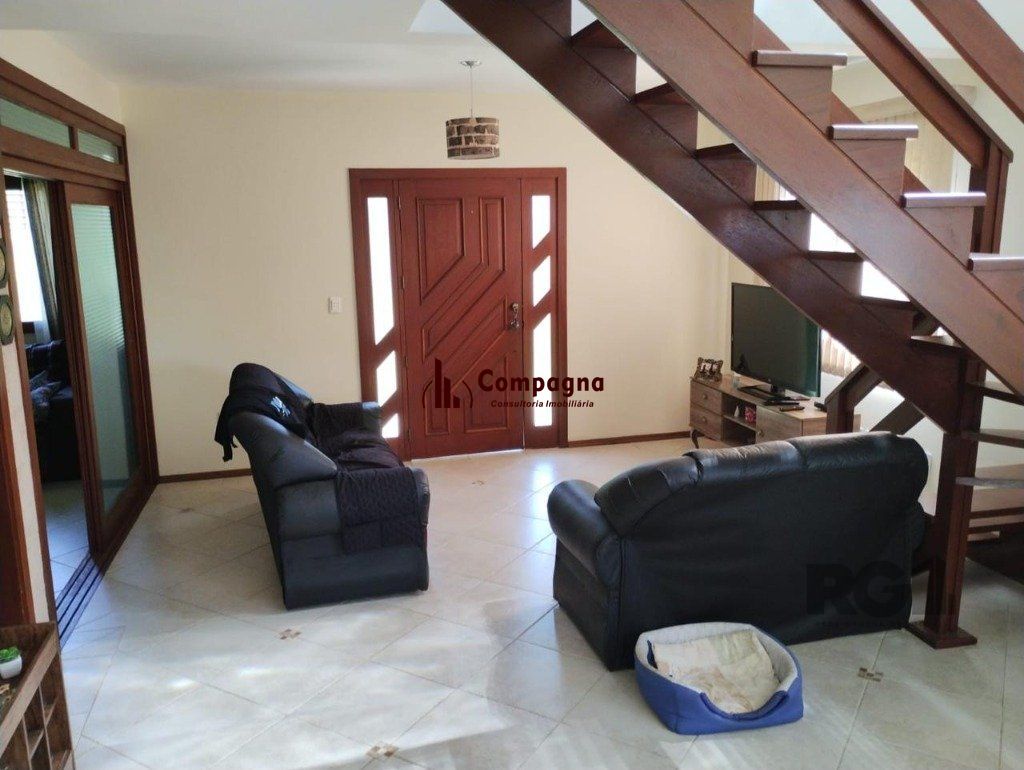 Casa em Condomínio Fechado Passo do Vigário - Fiusa - Viamão — foto 4