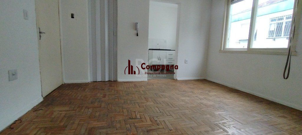 Apartamento para Venda - 34.03m², 1 dormitório, Jardim Leopoldina — foto 2