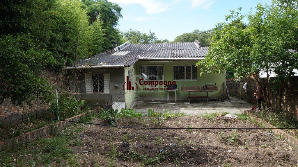 Casa para Venda - TERRENO 686 m2 - Lomba do Pinheiro